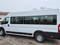 FIAT Opel Movano 18 SS  in Stock Fiat Ducato