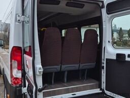 FIAT Opel Movano 18 SS  in Stock Fiat Ducato