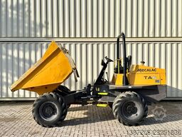 MECALAC TA6 / 2022 BJ / 863H