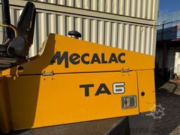 MECALAC TA6 / 2022 BJ / 863H