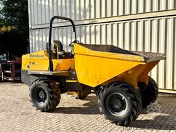 MECALAC TA6 / 2022 BJ / 863H