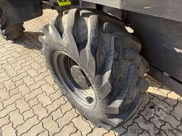 MECALAC TA6 / 2022 BJ / 863H