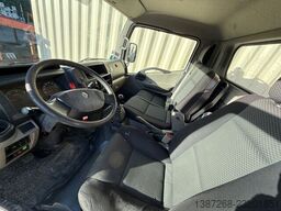RENAULT Maxity / Multitel 160 ALU / 16 Meter