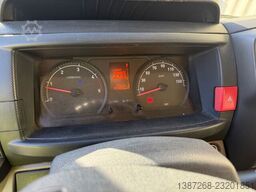 RENAULT Maxity / Multitel 160 ALU / 16 Meter