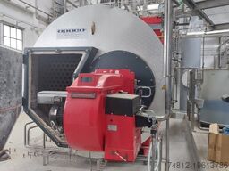 BOSCH UL-S10000X18, max. 10.000 kg steam/ h