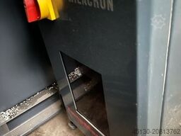 Ferromatik Milacron Magna T(MTs) 150-450