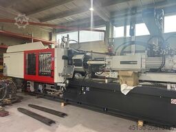 Ferromatik Milacron K-TEC 350-2650