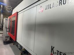 Ferromatik Milacron K-TEC 350-2650