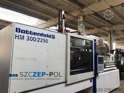 Battenfeld HM 300/2250S