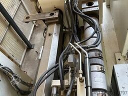 BATTENFELD HM 270/1330H/1000H / 2K-Maschine