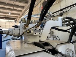 BATTENFELD HM 270/1330H/1000H / 2K-Maschine