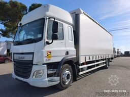 DAF 18.330 CF EURO 6