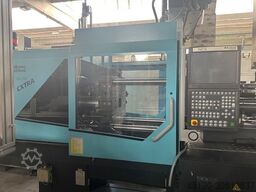 Sumitomo Demag Systec 100/420-310