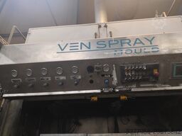 Venjakob Ven Spray Mould