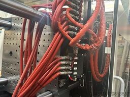 Sumitomi Demag Systec 350/720-2300