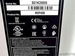 HP Jet Fusion 3D 4200
