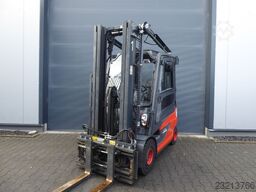 Linde E25-01