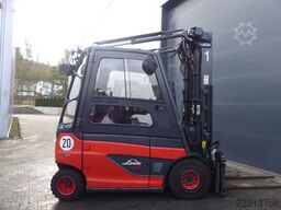 Linde E25-01