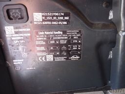 Linde E20PH-02