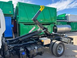 ISUZU ISUZU P75 USATO SCARRABILE BALESTRATO