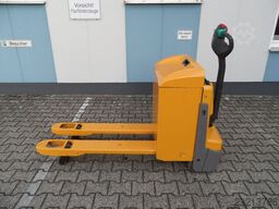 Jungheinrich EJE 116 - Baujahr 2020 - wenig Stunden