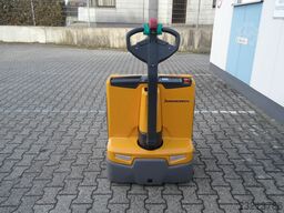 Jungheinrich EJE 116 - Baujahr 2020 - wenig Stunden