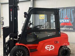 EP CPD50L1 + Joystick