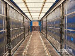 Leci Trailer Semiremolque Lona Standard