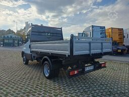 IVECO DAILY 35C18