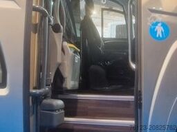 IVECO Daily 70 Vorlauffahrzeug Ferqui Sunrise 2,5 m B