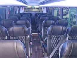 IVECO Daily 70 Vorlauffahrzeug Ferqui Sunrise 2,5 m B