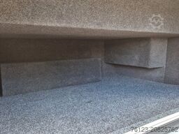 IVECO Daily 70 Vorlauffahrzeug Ferqui Sunrise 2,5 m B