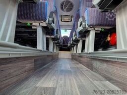 IVECO Daily 70 Vorlauffahrzeug Ferqui Sunrise 2,5 m B