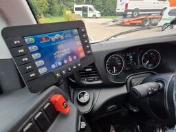 IVECO Daily 70 Vorlauffahrzeug Ferqui Sunrise 2,5 m B