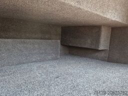 IVECO Daily 70 Vorlauffahrzeug Ferqui Sunrise 2,5 m B