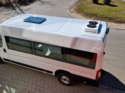 FIAT 1x Ducato 1x  Opel Movano 18 SS  in Stock