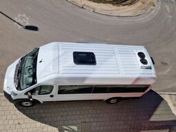 FIAT 1x Ducato 1x  Opel Movano 18 SS  in Stock