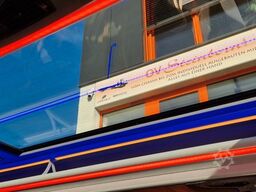 MERCEDES-BENZ 519 und 517 Glasdach XXL 20 Sitze Stock