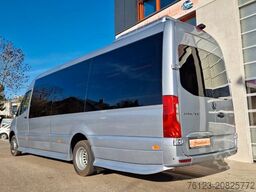 MERCEDES-BENZ 519 und 517 Glasdach XXL  20 Sitze Stock