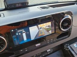 MERCEDES-BENZ 519 und 517 Glasdach XXL  20 Sitze Stock