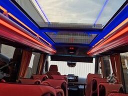 MERCEDES-BENZ 519 und 517 Glasdach XXL  20 Sitze Stock