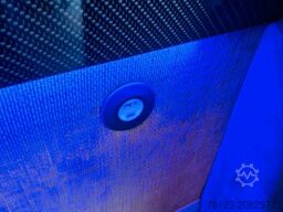 MERCEDES-BENZ 519 und 517 Glasdach XXL 20 Sitze Stock