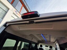 FIAT Fiat Ducato 9 Sitzer Systemboden Rolli Stock