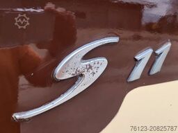 SETRA Kässbohrer Setra S 11