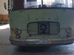 SETRA Kässbohrer Setra S 11