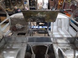 SETRA Kässbohrer  Setra S 6, S 7, S 9 Oldtimerbus