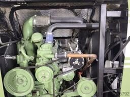 SETRA Kässbohrer  Setra S 6, S 7, S 9 Oldtimerbus