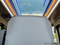 MERCEDES-BENZ 319 Sprinter VIP Shuttle 9 Sitzer Panoramadach