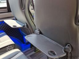 MERCEDES-BENZ 319  Sprinter VIP Shuttle 9 Sitzer  Panoramadach