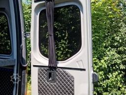 MERCEDES-BENZ 319 Sprinter VIP Shuttle 9 Sitzer Panoramadach